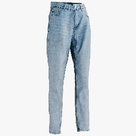 3D model Women's Jeans 1